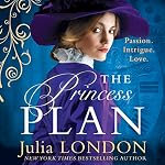 Cover of The Princess Plan