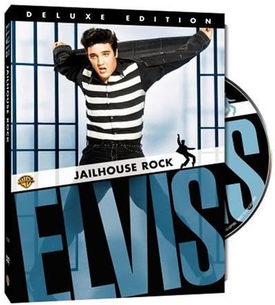 Jailhouse Rock (Deluxe Edition) by Warner Home Video