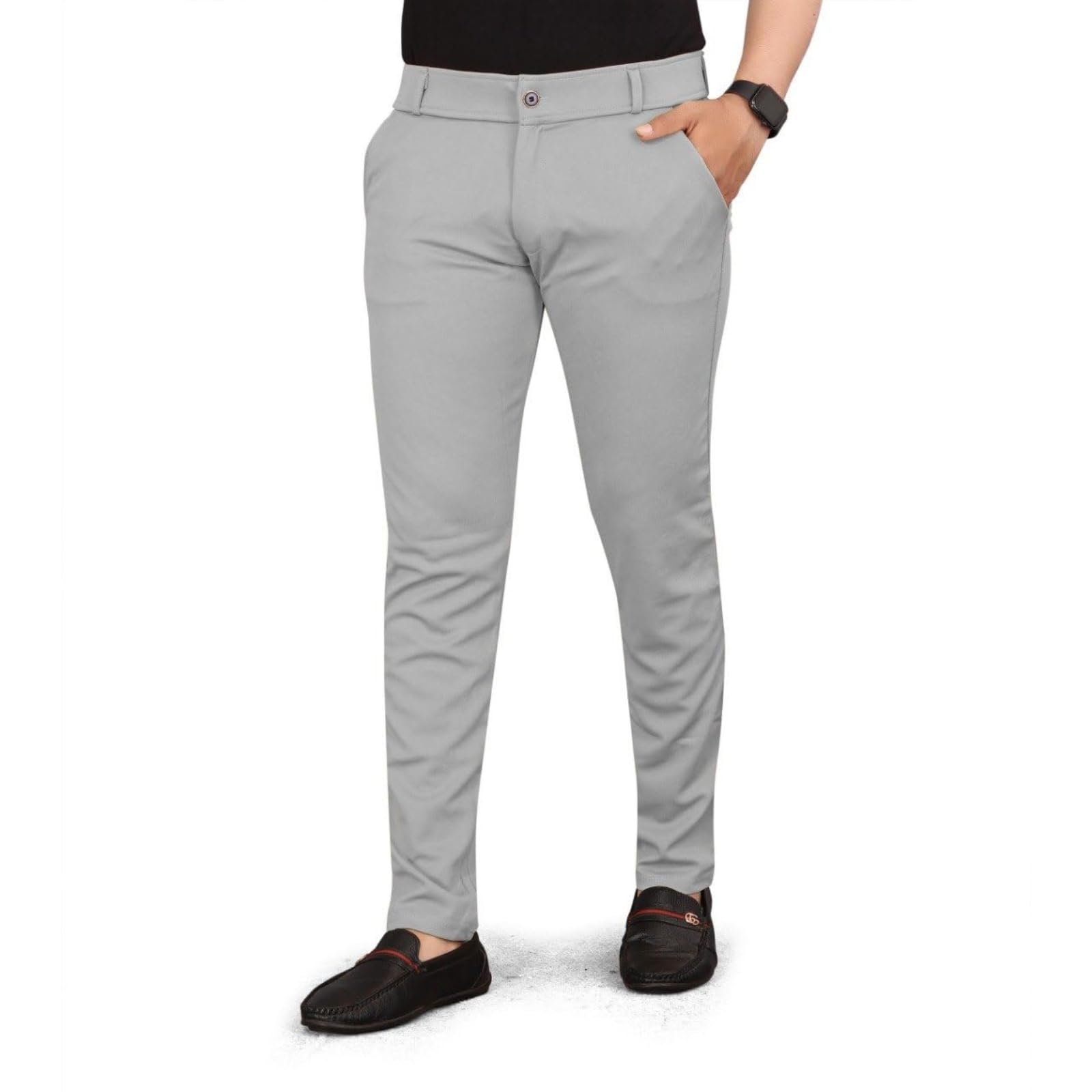 royalica Men Trousers Pant-picture-50
