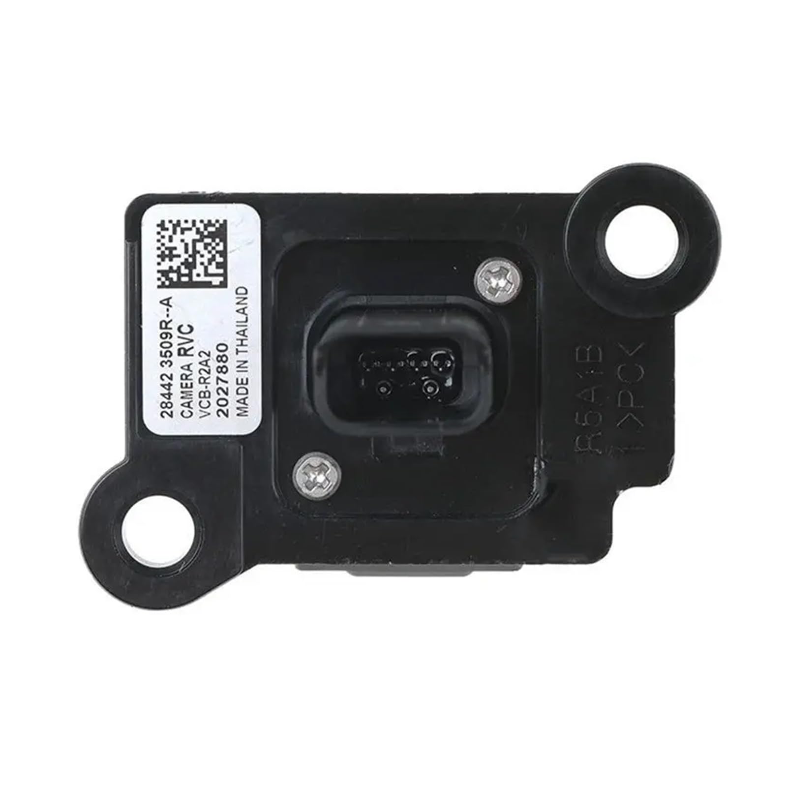 Tylna kamera parkowania kompatybilna z Renault Clio, 28442-3509R