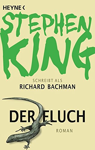 Der Fluch: Roman Der Fluch: Roman