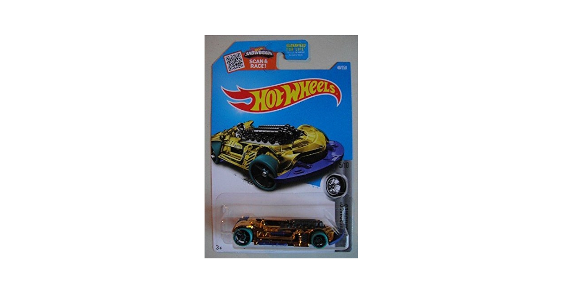 NSR Hotwheels SUPER CHROMES コンプ4個セット Amazon.com: Hot Wheels 2003 Super Chrome Bye Focal 4 of 4