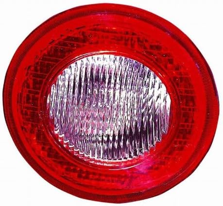 Depo 335-1302R-AF Replacement Auto Part (This product is an aftermarket product. It is not created or sold by the OE car company)