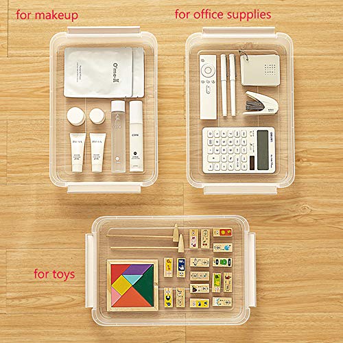 Poeland Portable Project Case File Document Storage Organizer #TOP4