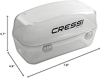 Vista 2 de Cressi Protective Box for Masks