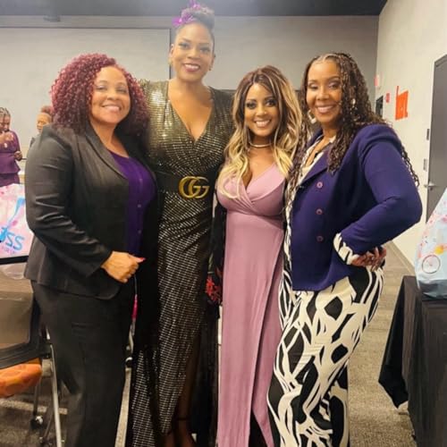 Dr Bonnie Bonita With A View