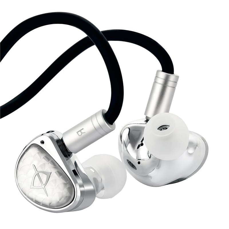 イヤホン EarAcousticAudio STA-Hi End Max Amazon.co.jp: LEAUDIO STA ハイエンド イヤアコースティック