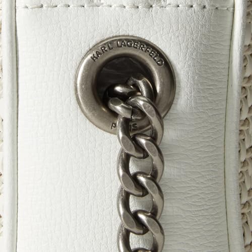Image of KARL LAGERFELD Paris Women's Lafayette Camera Crossbody