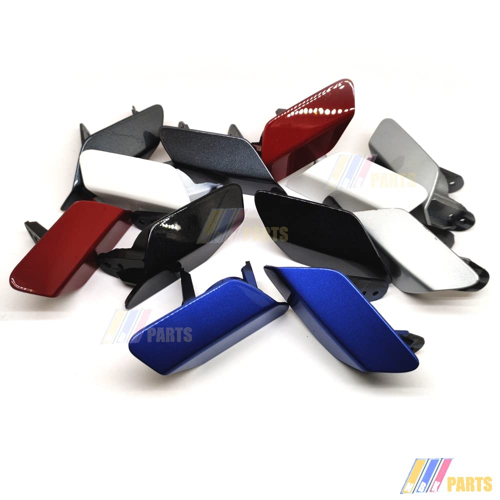 BMW 3er F30 Scheinwerferwaschanlage Abdeckung - 51118056614 Vorne Rechts