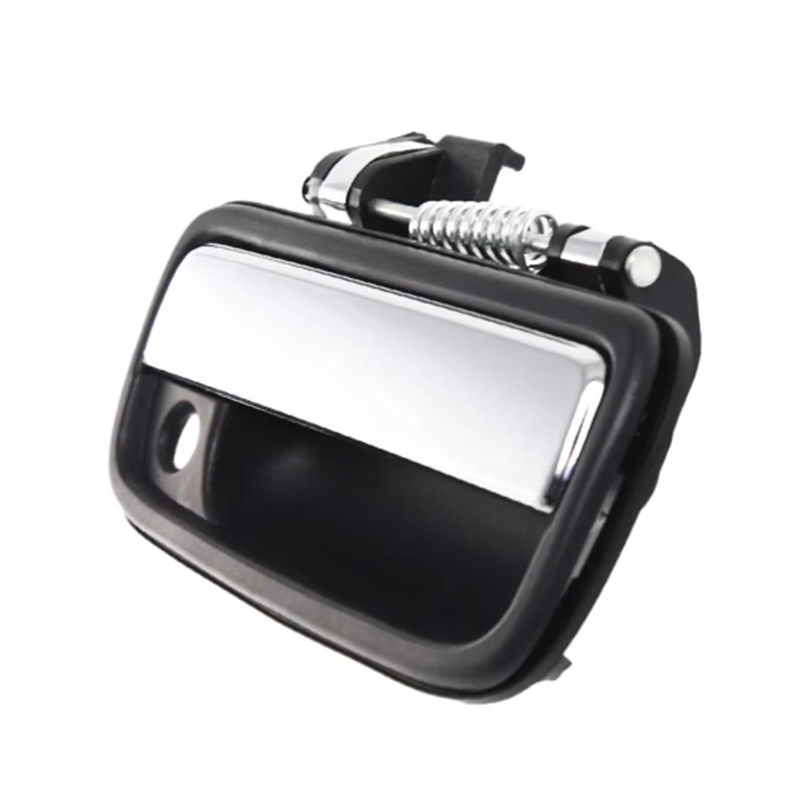 Zhannuobhd One Color For Toyota For Tacoma 1995 1996 1997 1998 1999 2000-2004 6922035030 6921035030 Outside Exterior Door Handle Front Left Right Vehicle Exterior Outer Door Handle