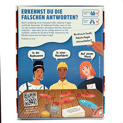 Spielansicht von Big Potato: Riecht Verdächtig_1