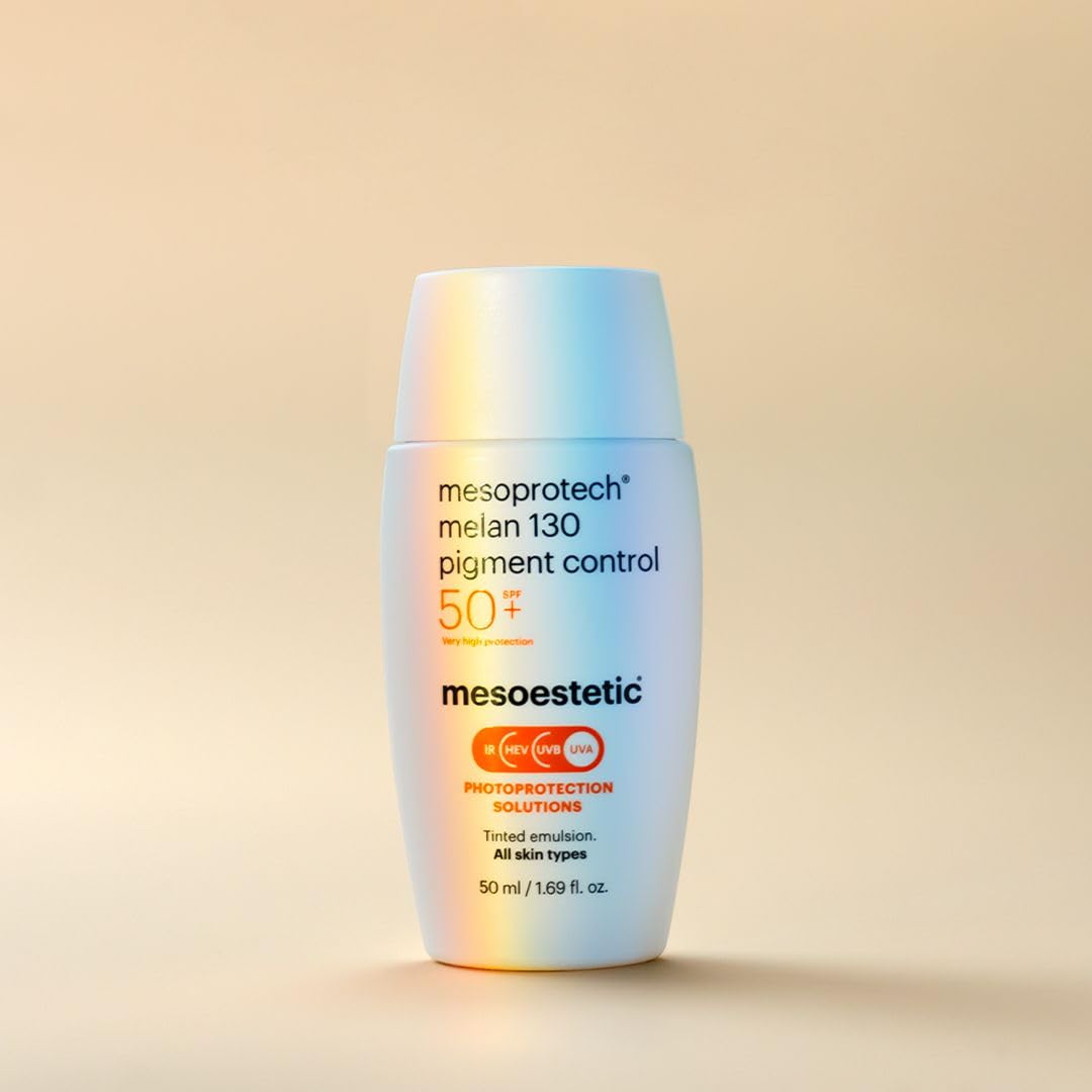 mesoprotech®melan 130 pigment control