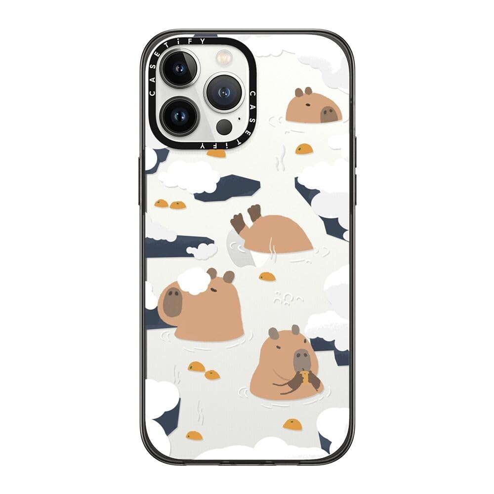 CASETiFY for iPhone 16 Pro Case
