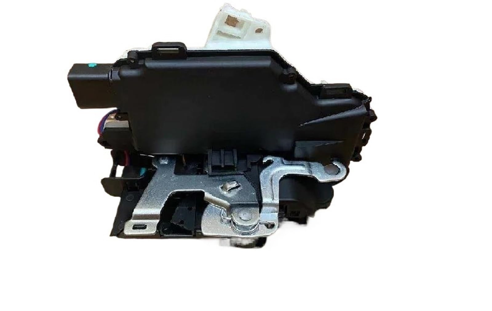 Car Door Lock Actuator for Vw for Bora for Lupo for Passat for B5 for Golf Mk4 Car Door Lock Accessories Latch Mechanism 3b1837016a(Front left-8pins)