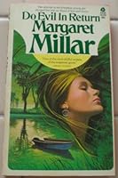 Do Evil in Return B000XQX6TI Book Cover