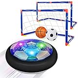 Hover Soccer Ball Boy Toys