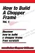 How To Build A Chopper Frame