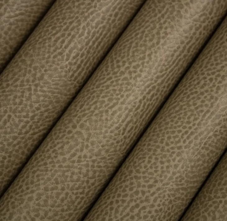 Armadillo Sand  5 Yards (180"x54") Folded| Waterproof Upholstery Material for Boat Seats, Automotive & Outdoor Furniture | Durable, Sun & Moisture Resistant