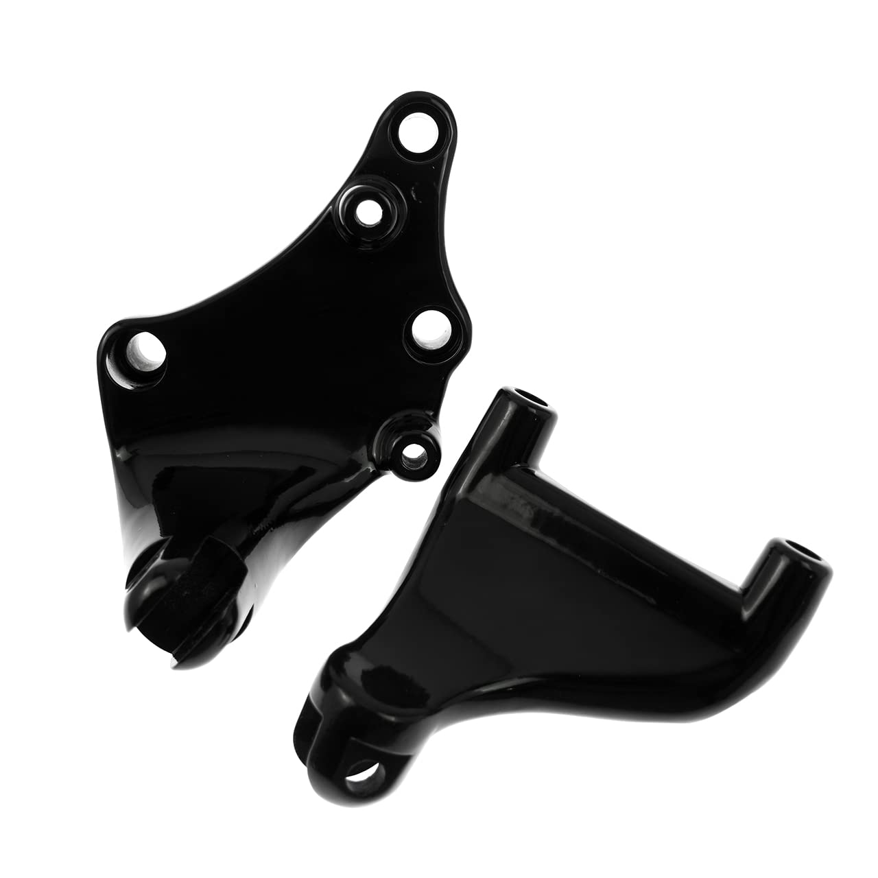 ★新品★　スポーツスター(2014～2022年式)用　タンデムステップキット Amazon | HCmotorku バイク タンデムステップ オートバイ フット