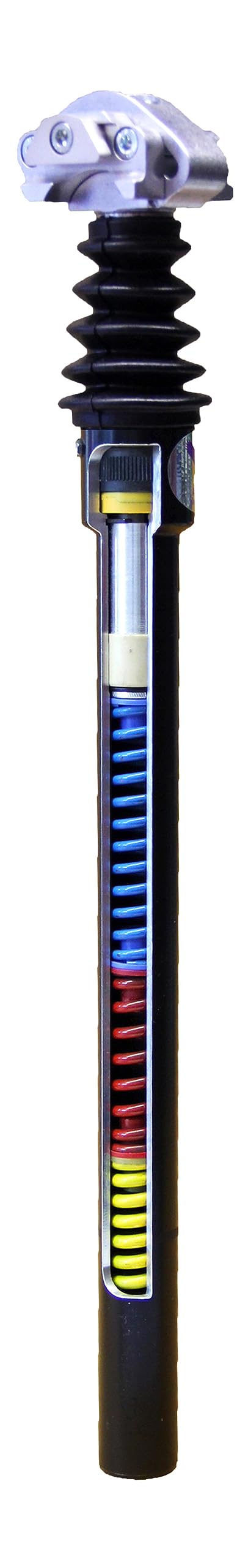 Joint D'huile Métrique TC 12x25x7 – Double Lèvre Buna-N, à Ressort, Acier/élastomère, Marque IPM