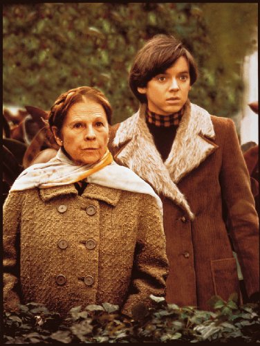 Harold und Maude [Alemania] [Blu-ray]