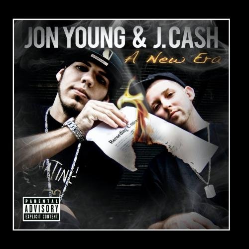 A New Era Jon Young & J. Cash Amazon.in Music}