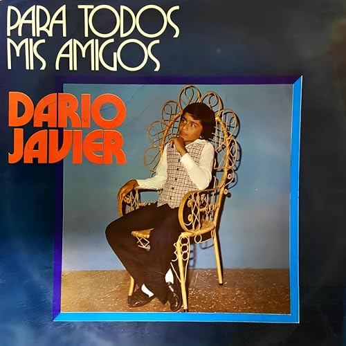 Darío Javier