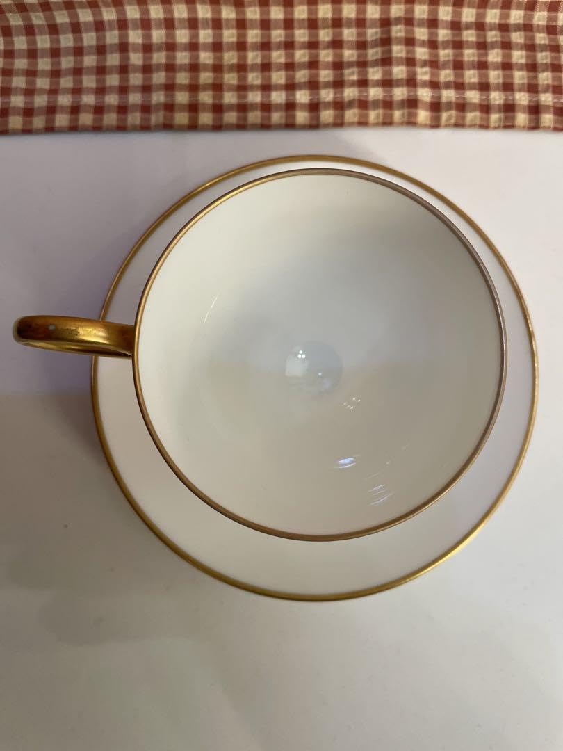 Amazon | Noritake ノリタケ ダイヤモンドコレクション 聖杯型 カップ 