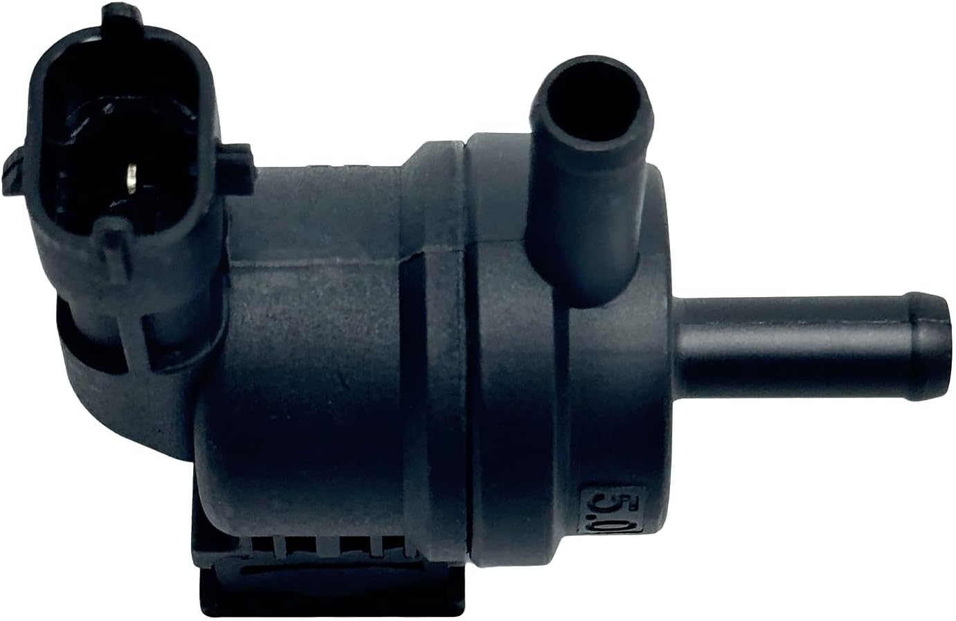 911-349 Vapor Canister Purge Valve Solenoid Compatible with Hyundai Accent Azera Santa Fe Genesis Sonata Tucson, Kia Cadenza Forte5 Rio Sorento Optima 2012-2019, Replaces 28910-3C200 CP635