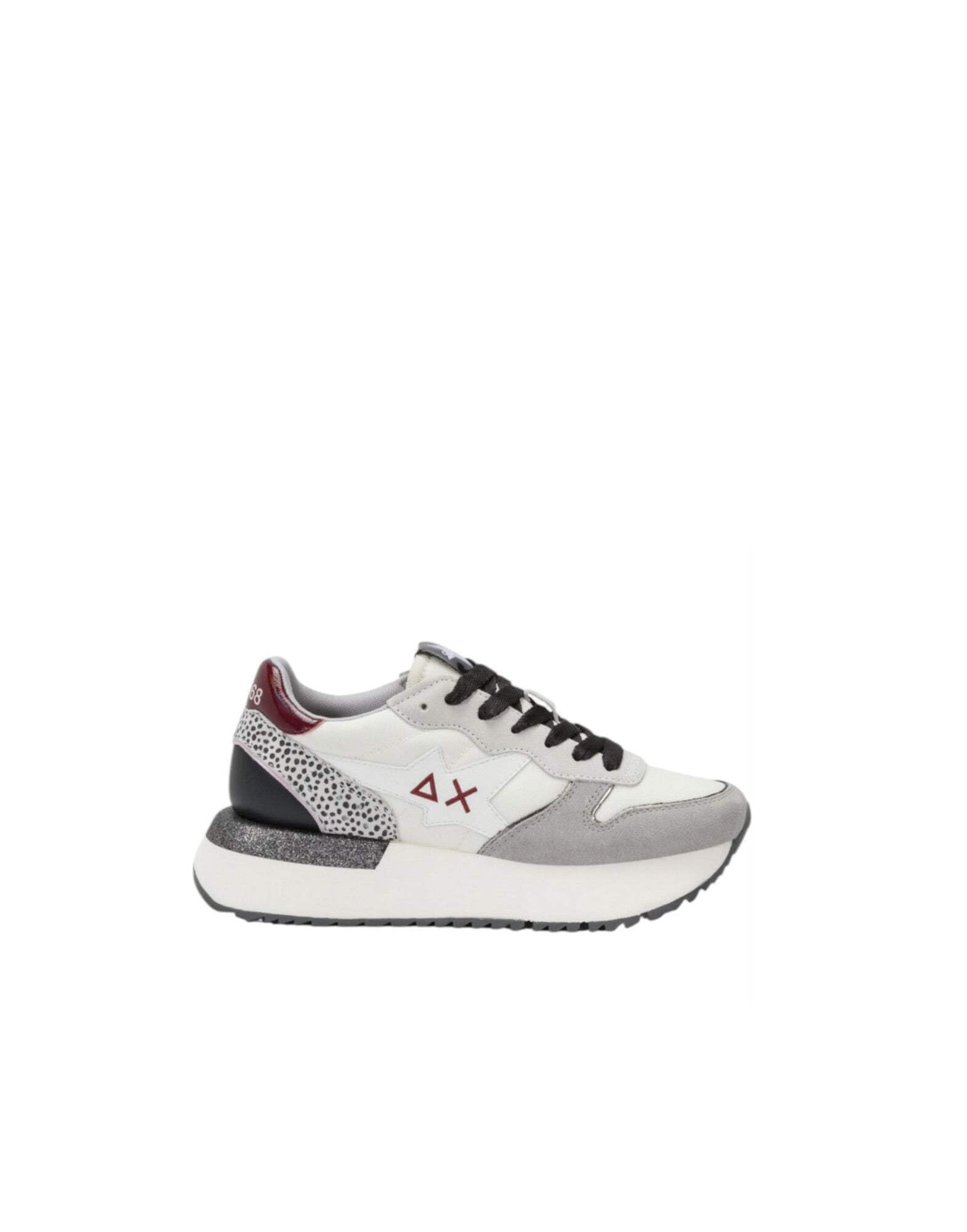 SUN68 Scarpe Donna Art Z45221