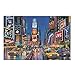 Mentmate Store 500 piezas DIY Times Square Puzzle intelectualmente divertido puzle 3D Puzzle rompecabezas para amigos entretenimiento blanco 500pcs