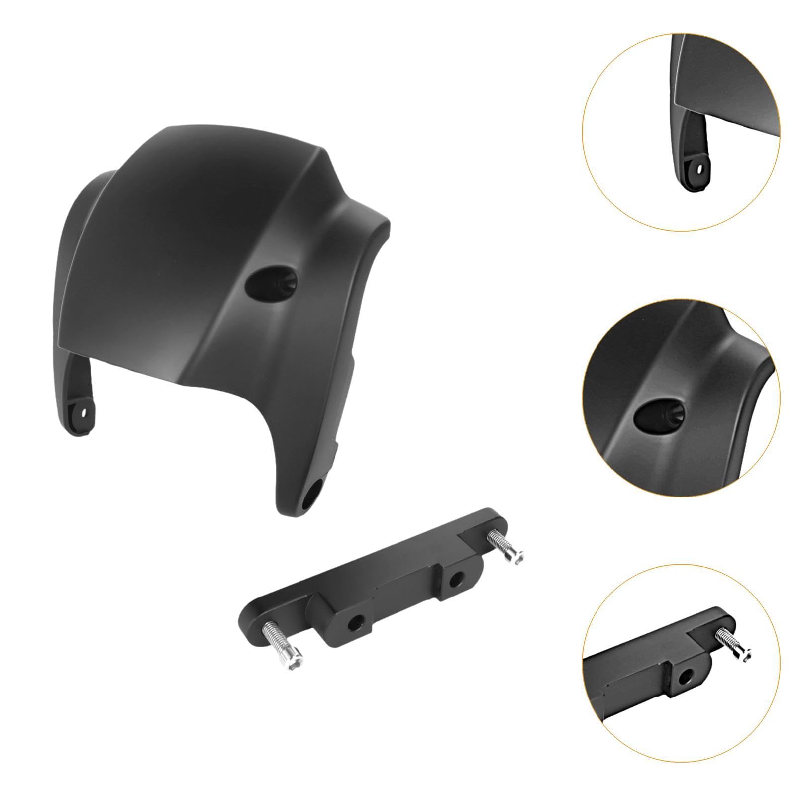 V-ROD ナイトロッド ビキニカウル XL1200X ヘッドライトカバー 【公式