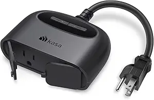 kasa smart plug