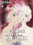 Le Poème du Vent et des Arbres   Tome 04