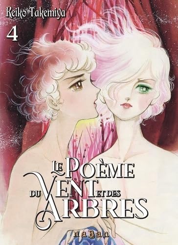 Le Poème du Vent et des Arbres — Tome 4
