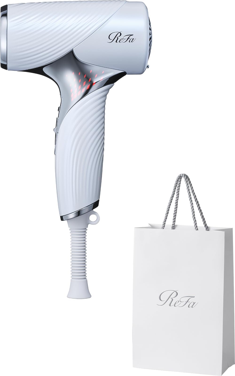 ReFa ヘアドライヤー セット ReFa（リファ） 【ReFaギフトラッピングセット】リファビューテック