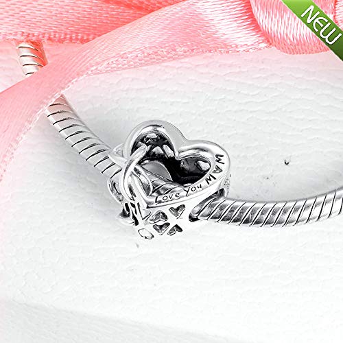 PANDOCCI 2020 Regalo Festa della Mamma Amore Mamma...