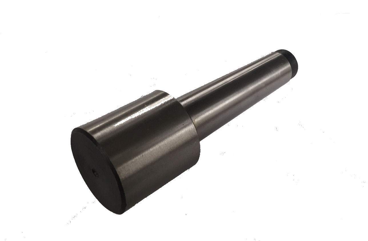 Rdgtools 3Mt Soft Blank End Arbour With Tang 40Mm X 40Mm