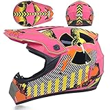 Vollständig herausnehmbares und waschbares Innenfutter, um den Helm sauber, frisch und geruchsneutral zu halten.