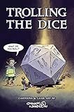 trolling valve zf  Trolling The Dice: Comics and Game Art - Expanded Hardcover Edition