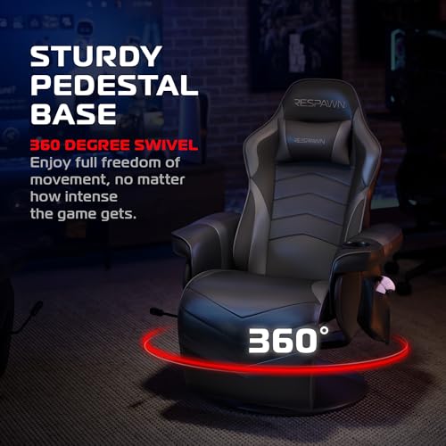 respawn gaming chair review