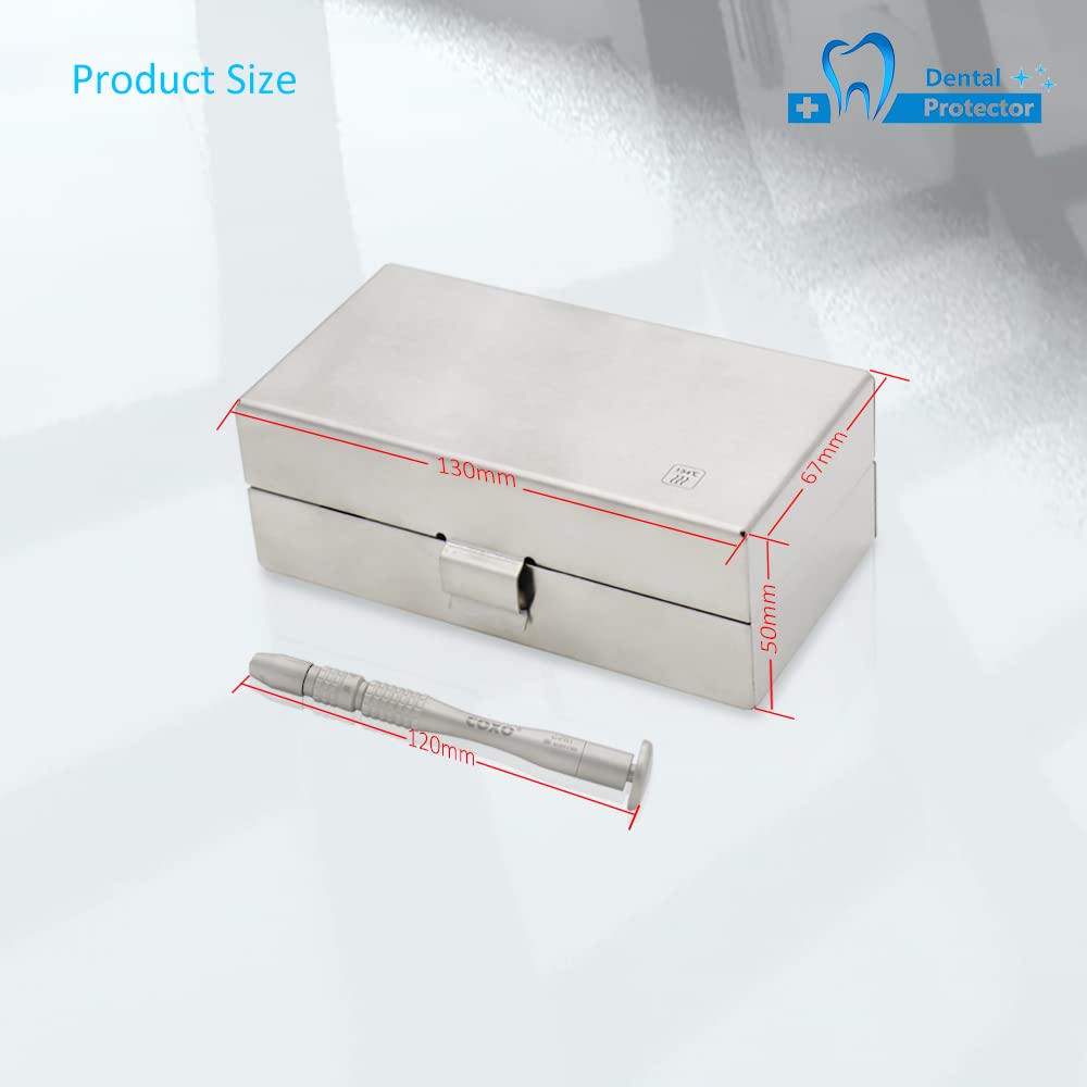 DenMat DEN-31336600 Ceri-Saw Posterior with 11 Blades, Shape