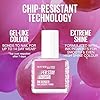 Maybelline New York Super Stay Ink Bonder Nail Lacquer, Hard Gel-Like Colour, Chip-Resistant, Up to 14 Day Wear, Shade 941: After Party, 12ml #3