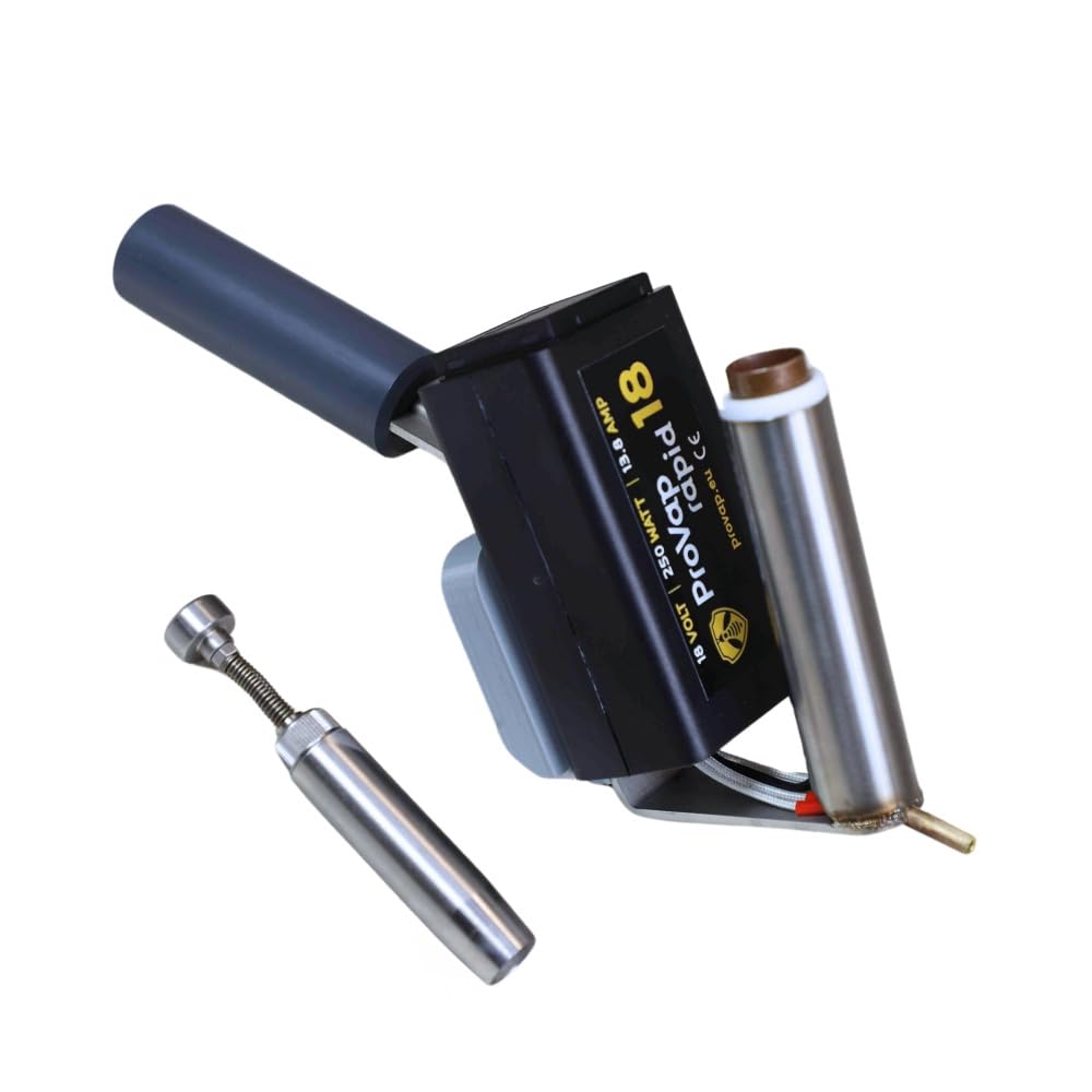 Rapid für 18V Einhell Akku
