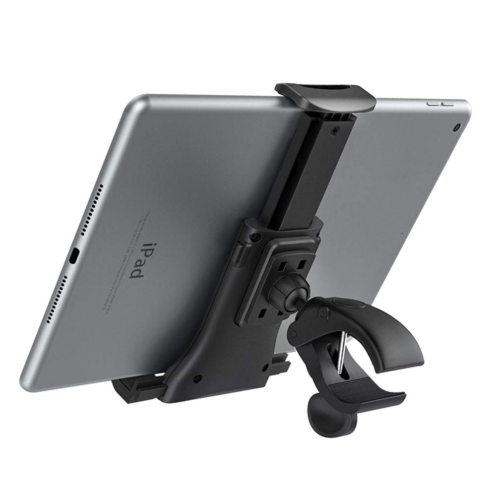Amazon.co.jp: 自転車タブレットホルダー ATiC トレッドミル