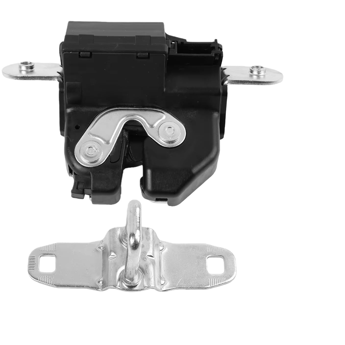 Tailgate Lock Actuator Door Tailgate Lock Actuator Boot Latch 55702917 for Fiat 500 for Grande for Bravo for Punto for Evo