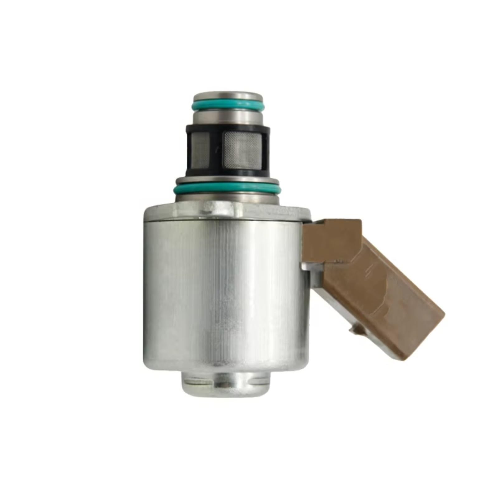 Auto Vanne Régulateur Pression Compatible Avec C&evrolet Pour Captiva Pour Cruze Pour Orlando Moteur Voiture Pompe Carburant Régulateur Pression Valve Contrôle OEM : 28233374 9109-946