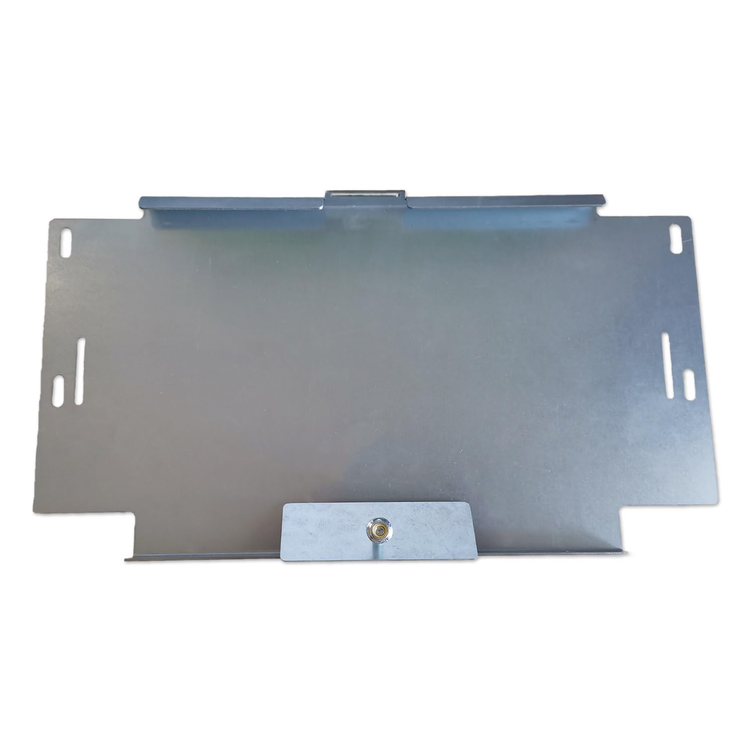 Zweitbatterieset | Votronic VCC 1212-30 Ladebooster | 12V 30A | 6m 10mm² Kabel | Batteriehalter VW T4 T5 T6 Universal