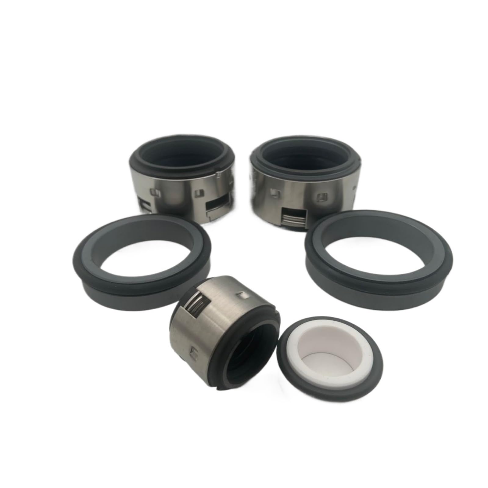 Gumowe uszczelnienia mechaniczne