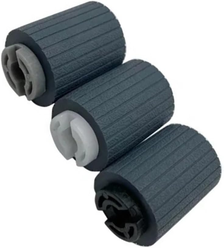 302K906350 302K906360 302K906370 Pickup Roller Fit for Kyocera KM3500i 4500i 5500i 3500i 3501i 4501i 5501i 6500i 6501i 8000